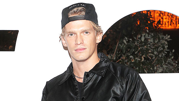 Jordy Murray: 5 Things About Model Spotted With Miley Cyrus’ BF Cody Simpson - hollywoodlife.com