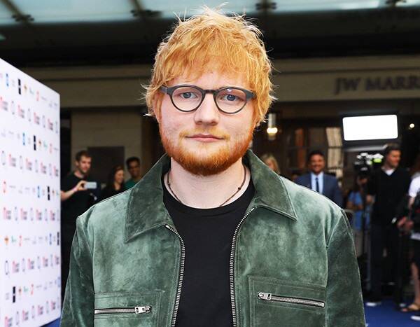 Ed Sheeran and Wife Cherry Seaborn Star in First Music Video Together for "Put It All On Me" - www.eonline.com - New York - county Dallas - county Pacific - Guatemala - Tanzania
