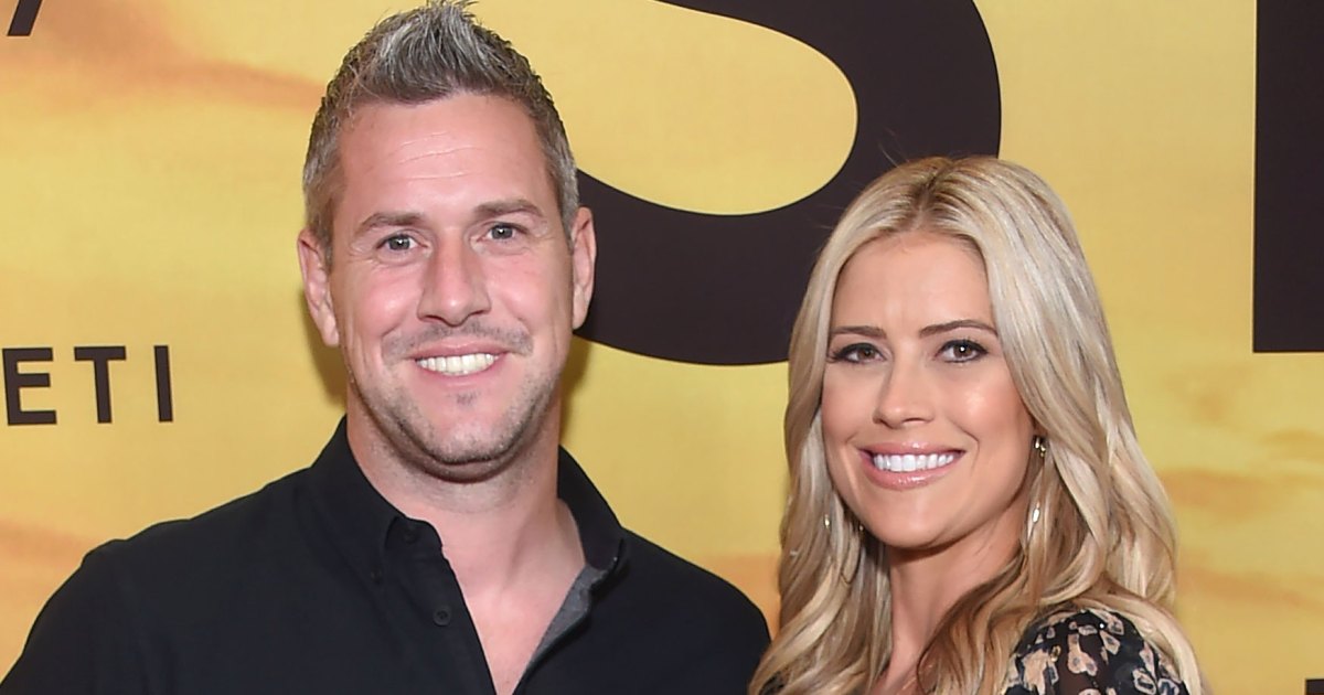 Christina Anstead Shares Emotional Wedding Video on 1-Year Anniversary With Ant Anstead - www.usmagazine.com - California - county Newport