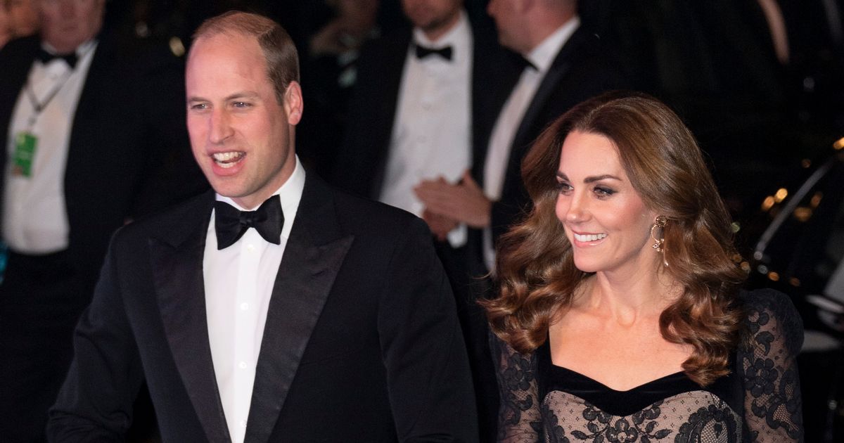 Kate Middleon and Prince William set to make ‘big announcement’ over Christmas - www.ok.co.uk - USA