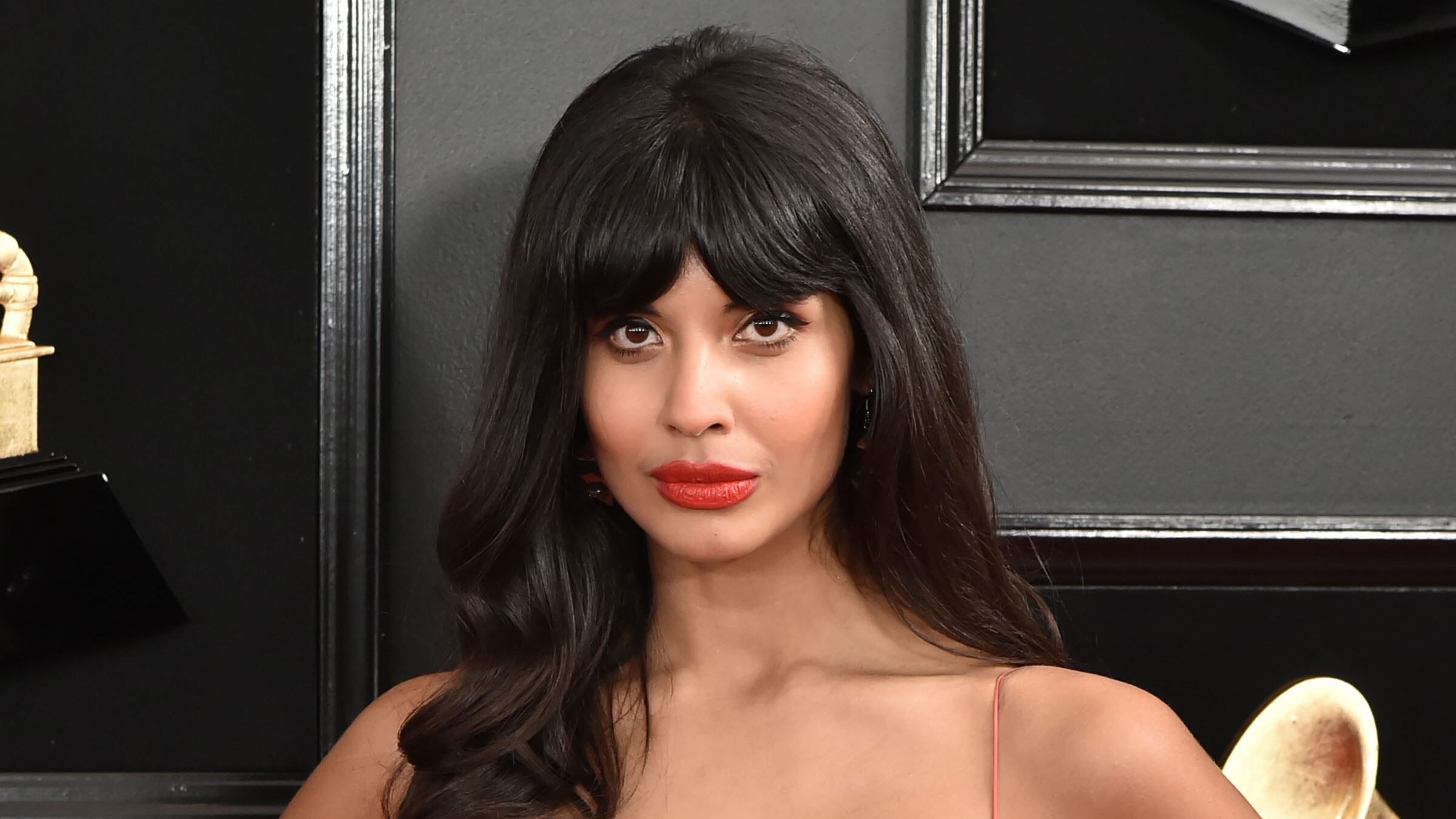 'The Good Place' star Jameela Jamil remembers she felt 'too fat' while struggling with eating disorder - www.foxnews.com