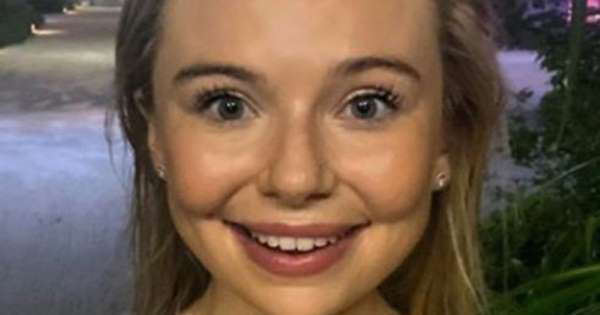 Georgia Toffolo released from Maldives detention claiming UK government helped her swerve prison - www.msn.com - Britain