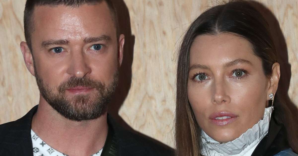 Justin Timberlake Is ‘Making a Big Effort’ With Jessica Biel After Pic Scandal - www.msn.com