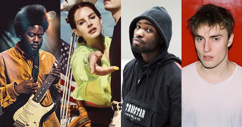 Official Charts staff pick their favourite songs and albums of 2019 - www.officialcharts.com