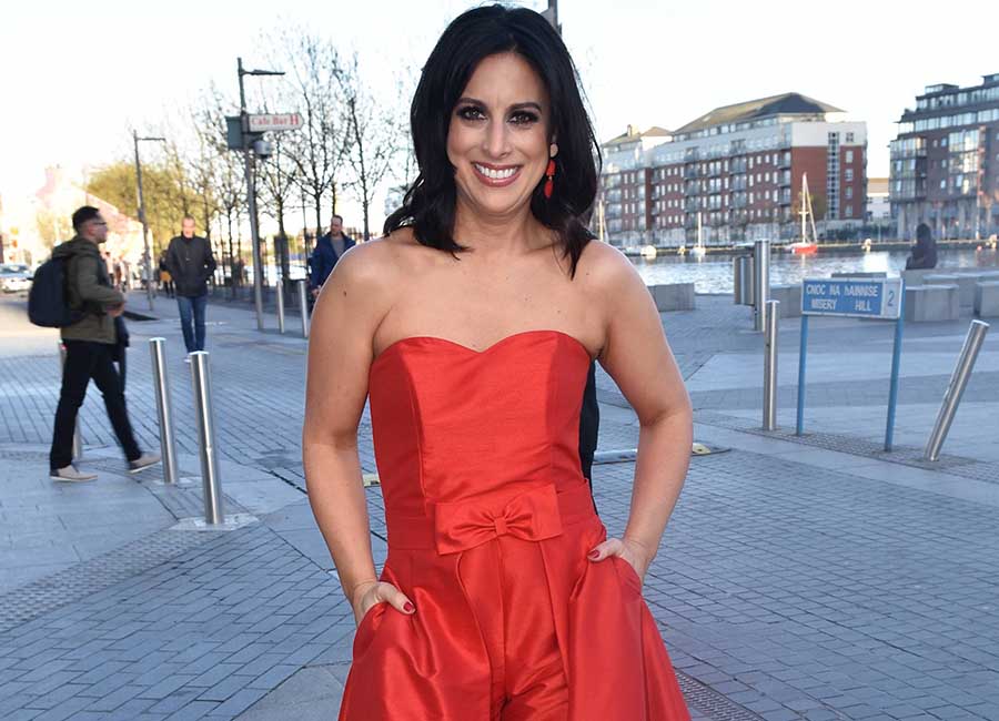Lucy Kennedy on why she turned down Dancing with the Stars - evoke.ie - Ireland