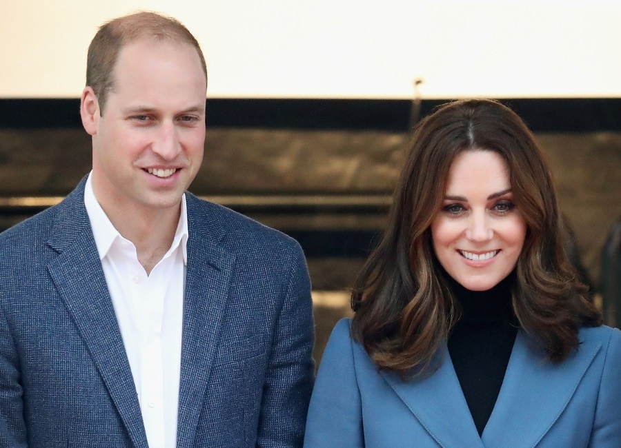 Prince William and Kate Middleton to ‘break Christmas tradition’ with royal announcement - evoke.ie
