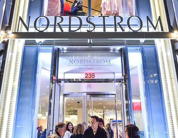Nordstrom Half-Yearly Sale 2019: Your Guide to the Best Deals - www.eonline.com