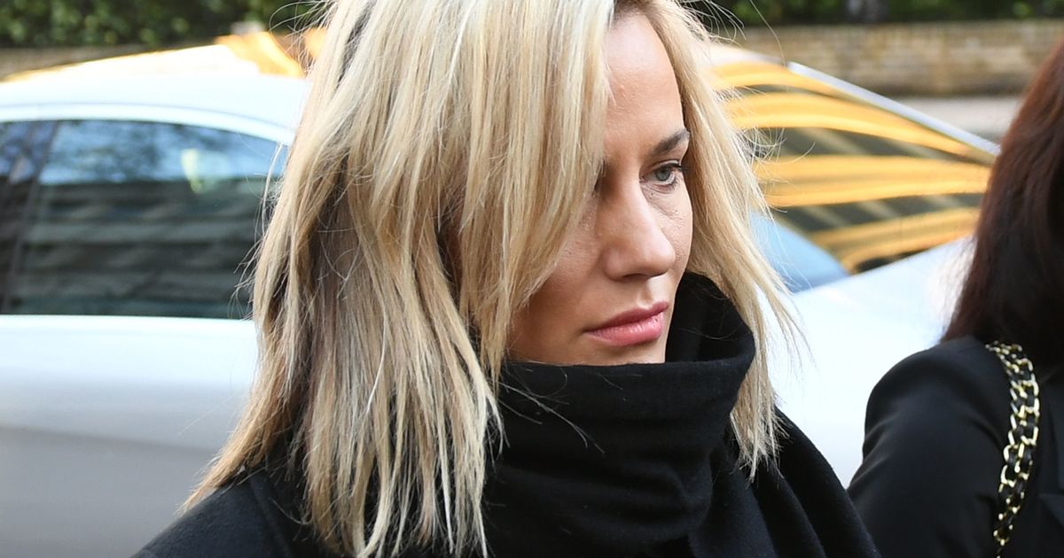 Caroline Flack breaks silence and 'prepares to tell her side of the story' after 'bloody attack' - www.ok.co.uk