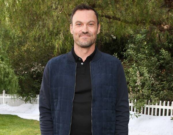 Brian Austin Green Shares Rare Photo Of His Oldest Son Kassius - www.eonline.com