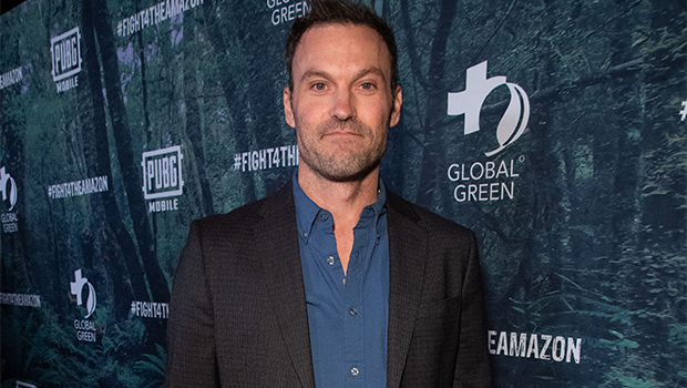 Brian Austin Green Reunites With Son Kassius, 17, To See ‘Star Wars’ After Rumored Rift - hollywoodlife.com