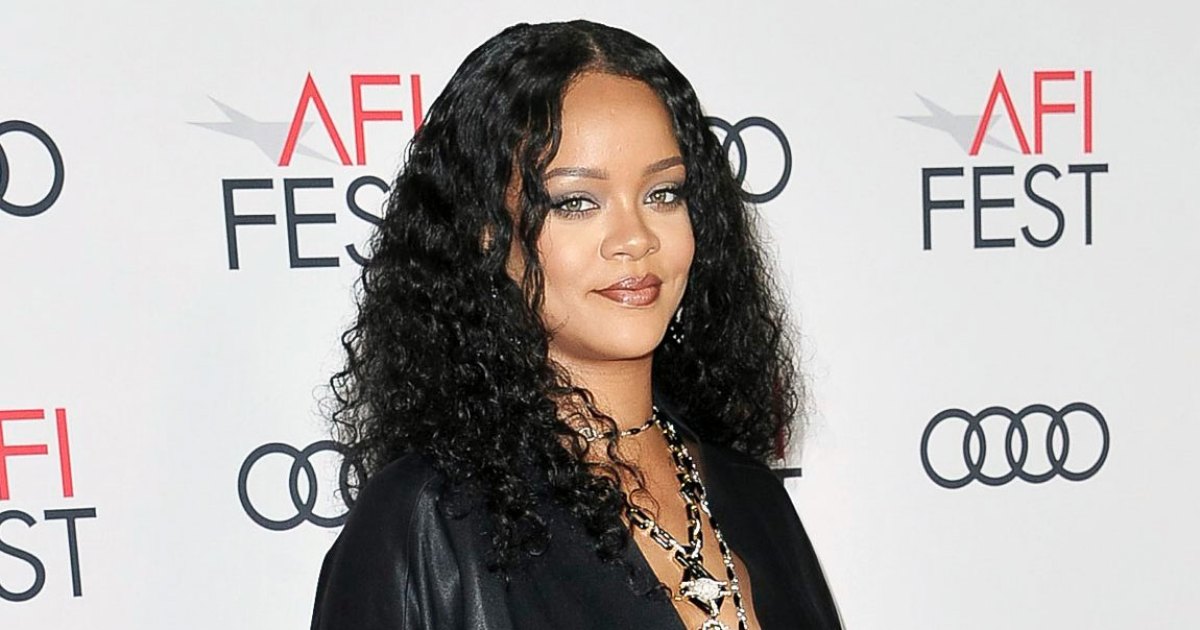 Why Rihanna Fans Think She Is About to Drop an Album After Trolling Instagram Video - www.usmagazine.com