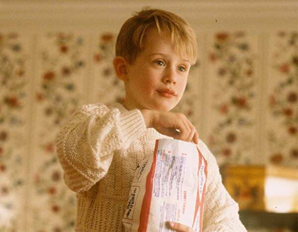 Home Alone Is a Psychopath and We Have the Proof - www.eonline.com