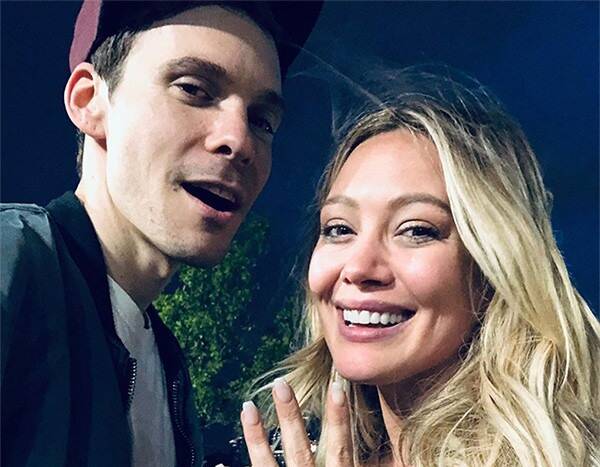 How Matthew Koma Became Hilary Duff's Ultimate Prince Charming - www.eonline.com - Los Angeles