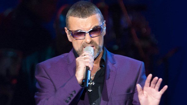 George Michael’s family thank fans for continued support ahead of Christmas Day - www.breakingnews.ie