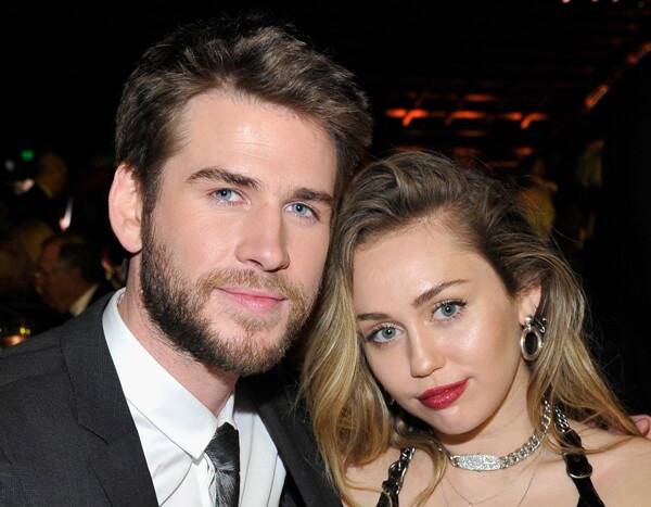 A Year Ago Today, Miley Cyrus and Liam Hemsworth Secretly Got Married - www.eonline.com - Tennessee - county Franklin