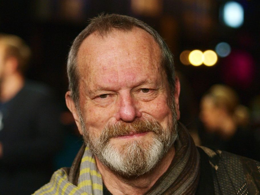 NO LOVE FOR WAKANDA: Terry Gilliam says Black Panther film was 'utter bull----' that doesn't recreate real Africa - torontosun.com