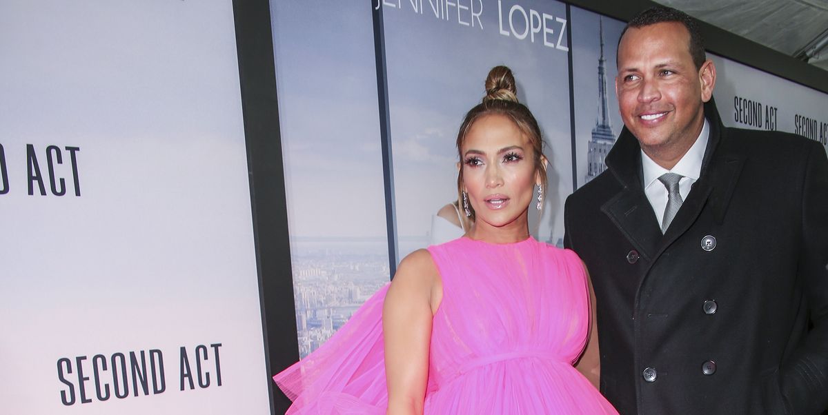 J.Lo Shares the Marriage Advice Ruth Bader Ginsburg Gave Her and Alex Rodriguez - www.harpersbazaar.com