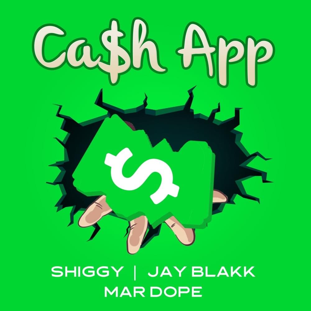 Shiggy Tries His Hand At Rapping With “Cash App” - genius.com - New York - county Jay