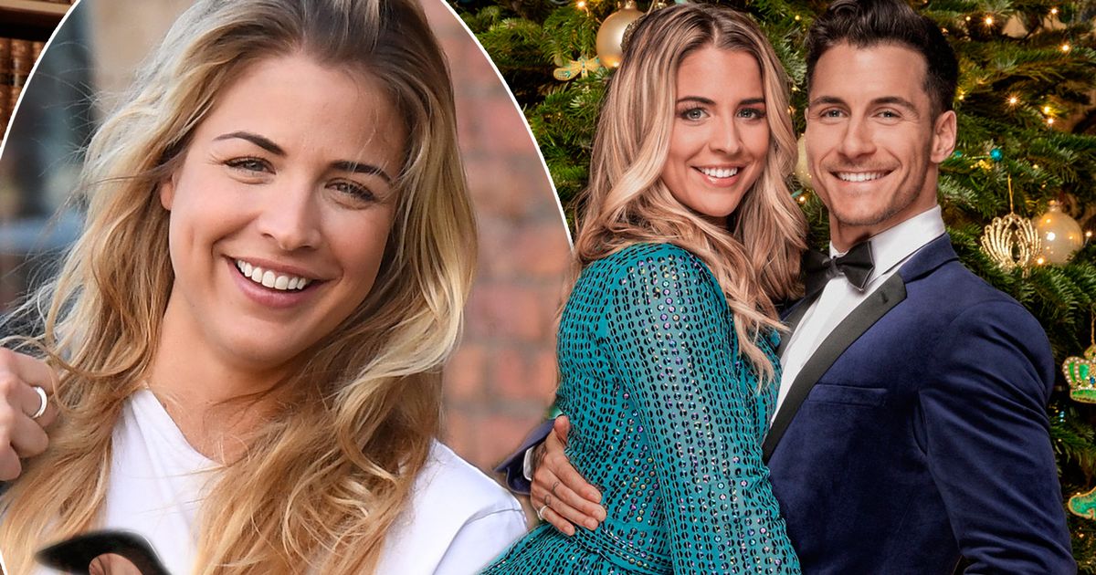 Gemma Atkinson's personal trainer details how she lost post-baby weight ahead of Strictly return - www.ok.co.uk