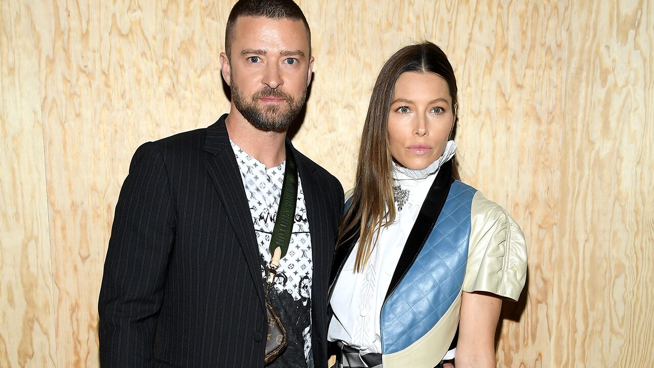 Justin Timberlake 'knows he messed up' with Jessica Biel following Alisha Wainwright scandal: report - www.foxnews.com