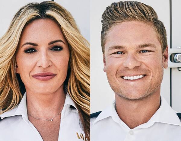 Below Deck Fight Erupt Between Ashton and Kate Over...Mothers? - www.eonline.com