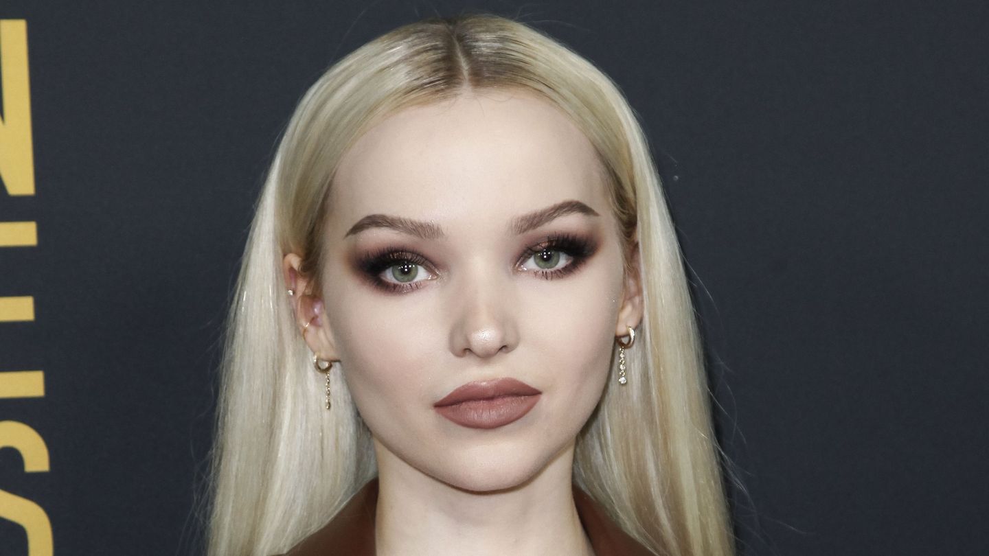 Dove Cameron's Newest Tattoo Is A Sweet Tribute To Cameron Boyce - www.mtv.com - Los Angeles