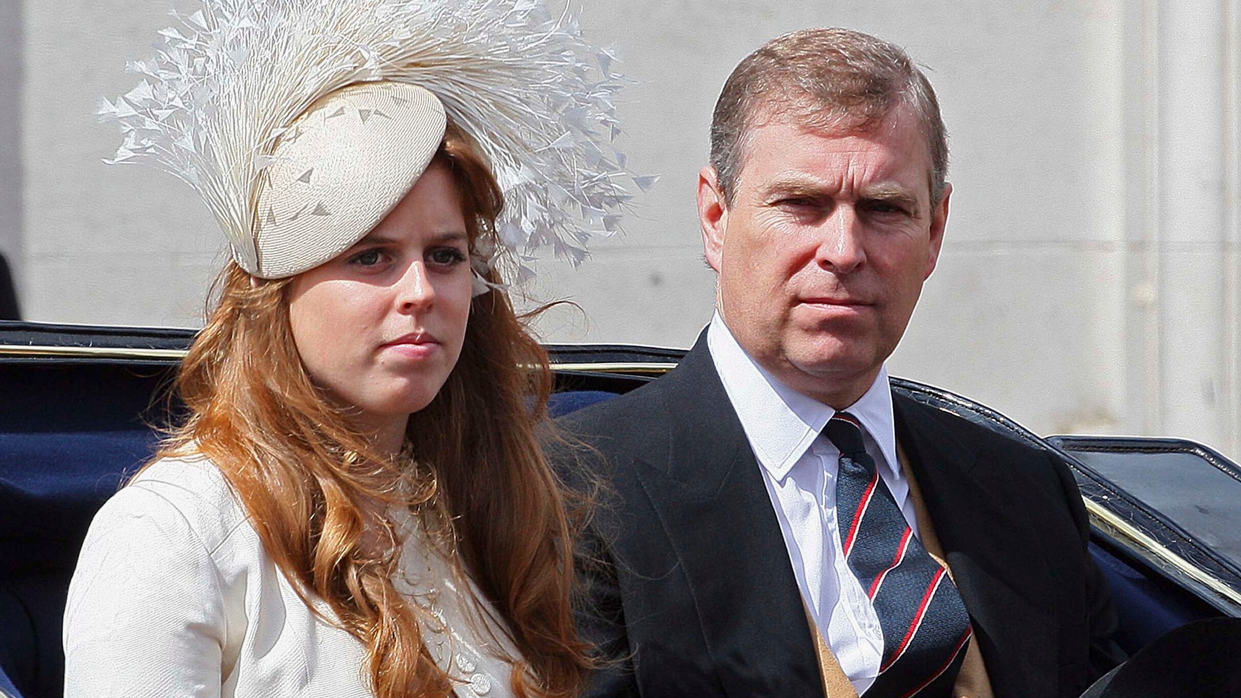 Prince Andrew's 'biggest supporter' is daughter Princess Beatrice amid 'hard times': report - www.foxnews.com