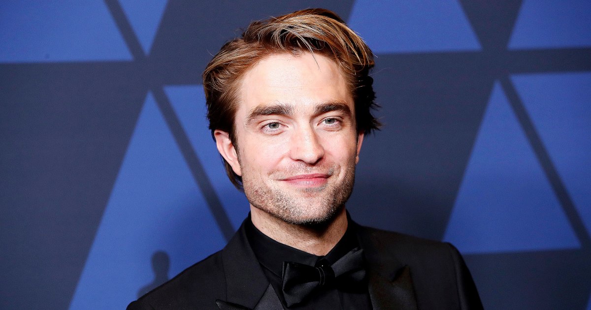 Robert Pattinson Says He Doesn’t ‘Really Know How to Act’ - www.usmagazine.com - city Lost