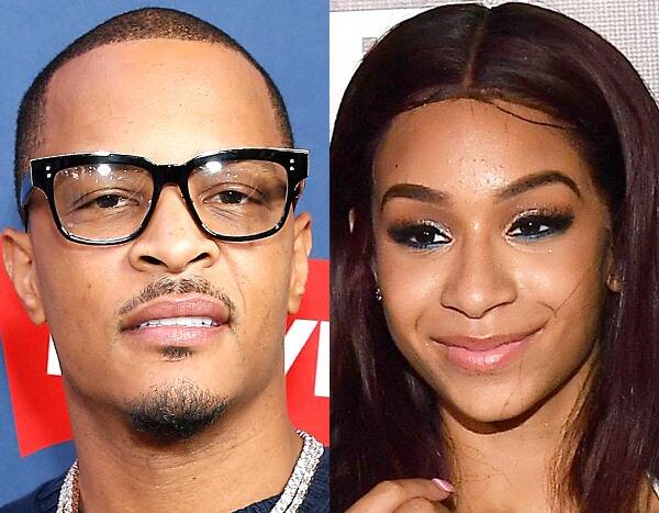 T.I.'s Daughter Returns to Instagram Nearly 2 Months After His Controversial Hymen Comments - www.eonline.com