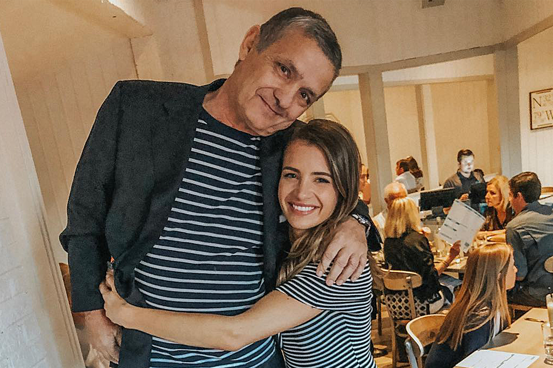 Naomie Olindo's Father Has Passed Away: "There Aren’t Really Words for This Pain" - www.bravotv.com