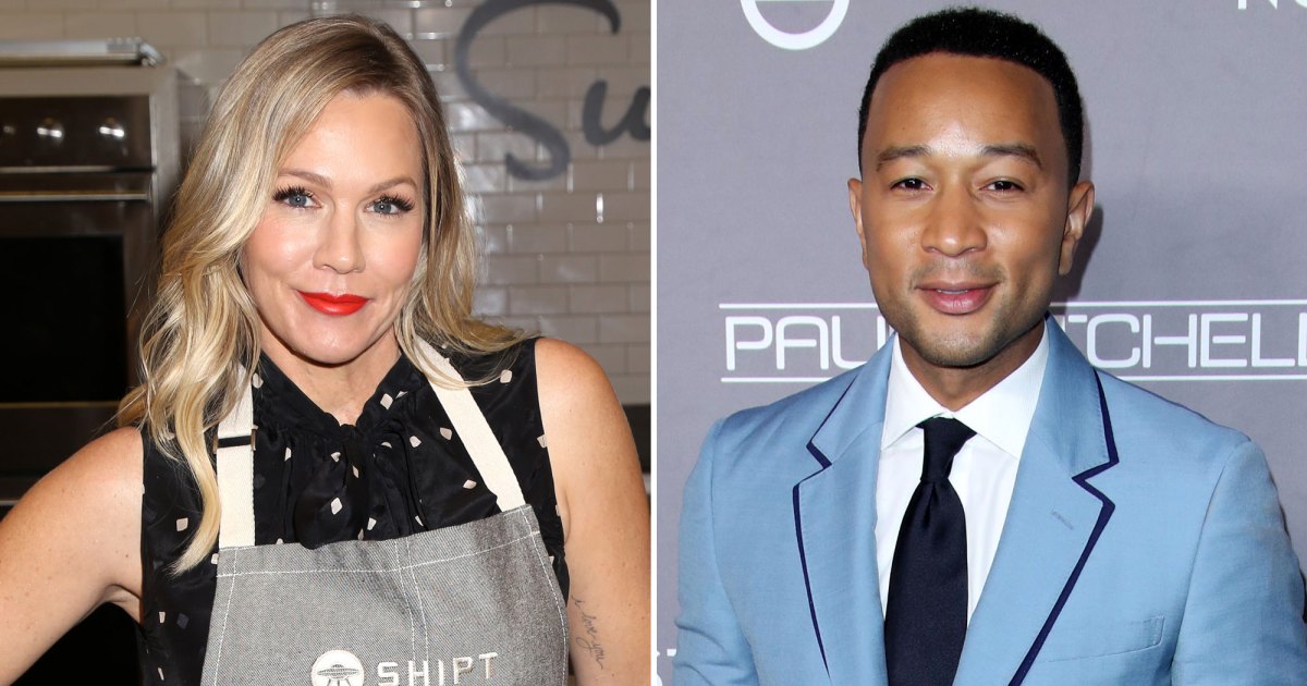 Jennie Garth, John Legend and More Stars Reveal Their Holiday Cooking and Baking Fails - www.usmagazine.com