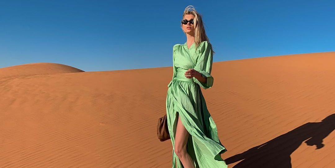 Why a Bunch of Influencers Are Being Criticized for Going to MDL Beast Festival in Saudi Arabia - www.cosmopolitan.com - Saudi Arabia