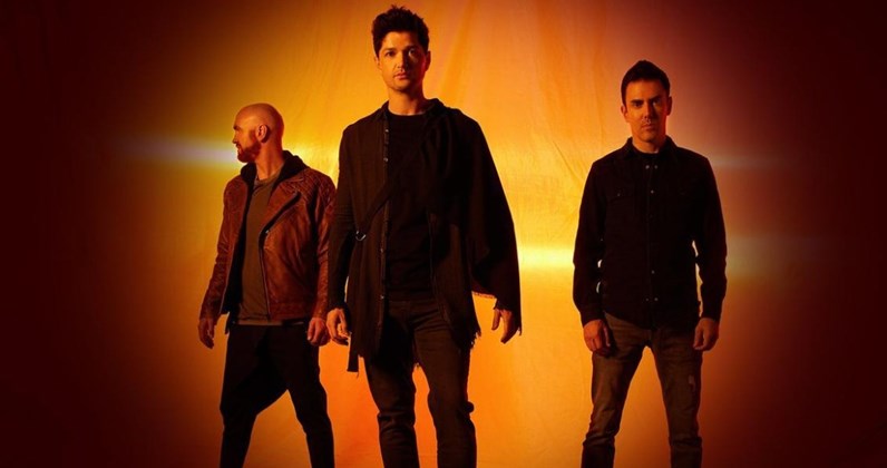 The Script crowned IRMA and Official Irish Charts' Irish Act of the Decade 2010 – 2019: "Thank you from the bottom of our hearts" - www.officialcharts.com - Ireland