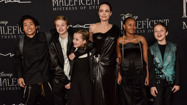 Angelina Jolie’s Christmas Plans With Kids Revealed: ‘She Loves Traditions’ - hollywoodlife.com - Los Angeles