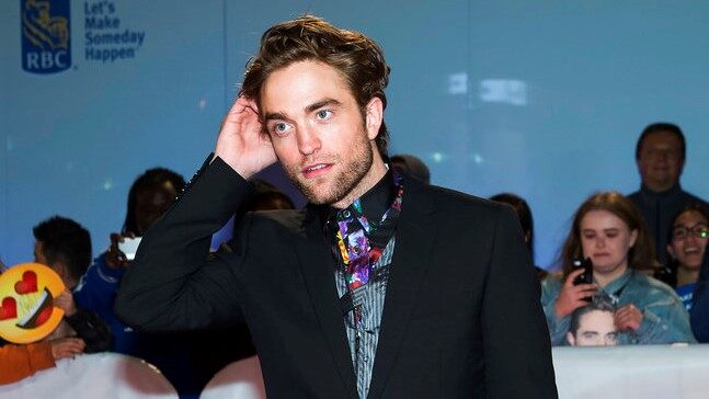 Robert Pattinson reveals he doesn’t ‘really know how to act’: ‘I’m nervous on every movie’ - www.foxnews.com