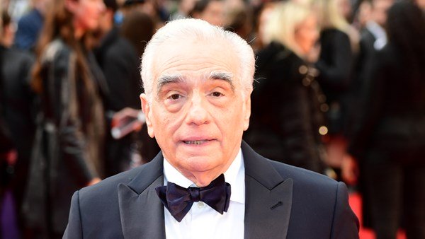 Martin Scorsese says ‘desperation’ led him to work with Netflix - www.breakingnews.ie