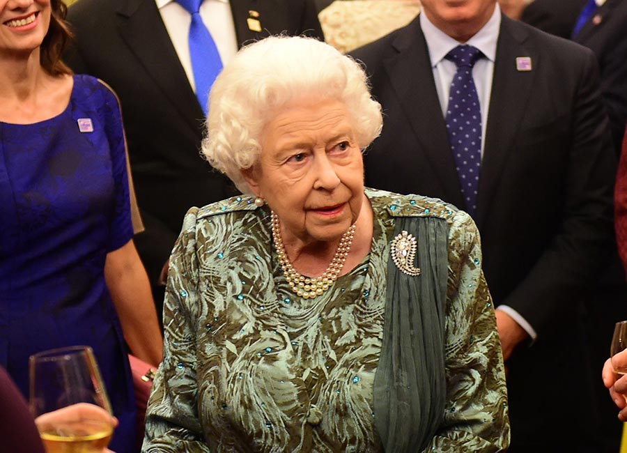The Queen is set to discuss difficult year in Christmas speech - evoke.ie - Britain