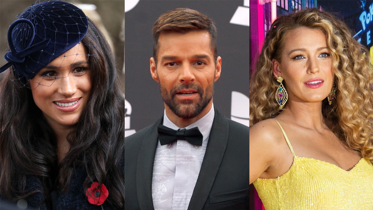 8 celebrities who welcomed babies in 2019 - www.foxnews.com