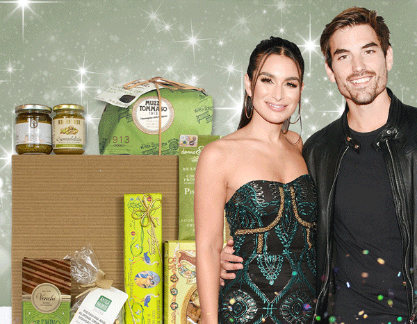 Bachelor Nation's Ashley Iaconetti and Jared Haibon's Holiday Gift Guide 2019 - www.eonline.com