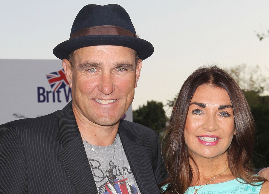 Vinnie Jones’ late wife Tanya bought flights so family wouldn’t be alone for Christmas - evoke.ie - Los Angeles