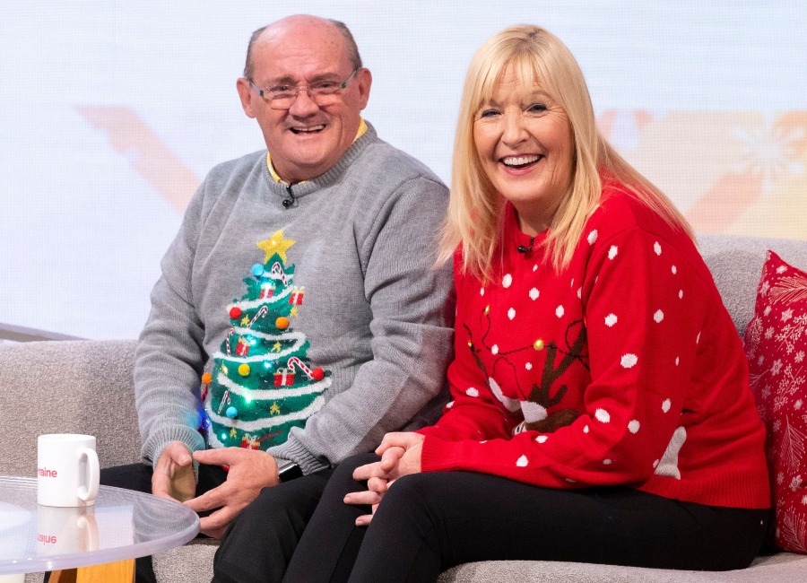 Brendan O’Carroll ‘one month away from heart failure’ before chat show miracle - evoke.ie