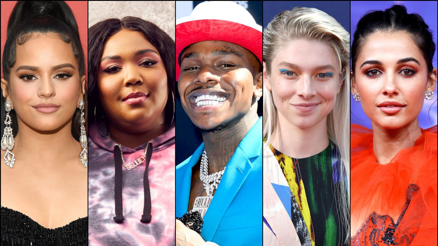 The 2019 Breakout Stars Yearbook: From DaBaby To Baby Yoda - www.mtv.com