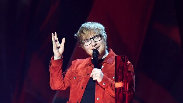 Ed Sheeran reveals plans for the future as he announces hiatus - www.breakingnews.ie