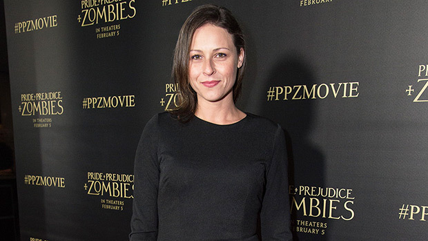 Vanessa Cloke: 5 Things To Know About ‘The Walking Dead’ Actress, 43, Who Was Arrested - hollywoodlife.com - California