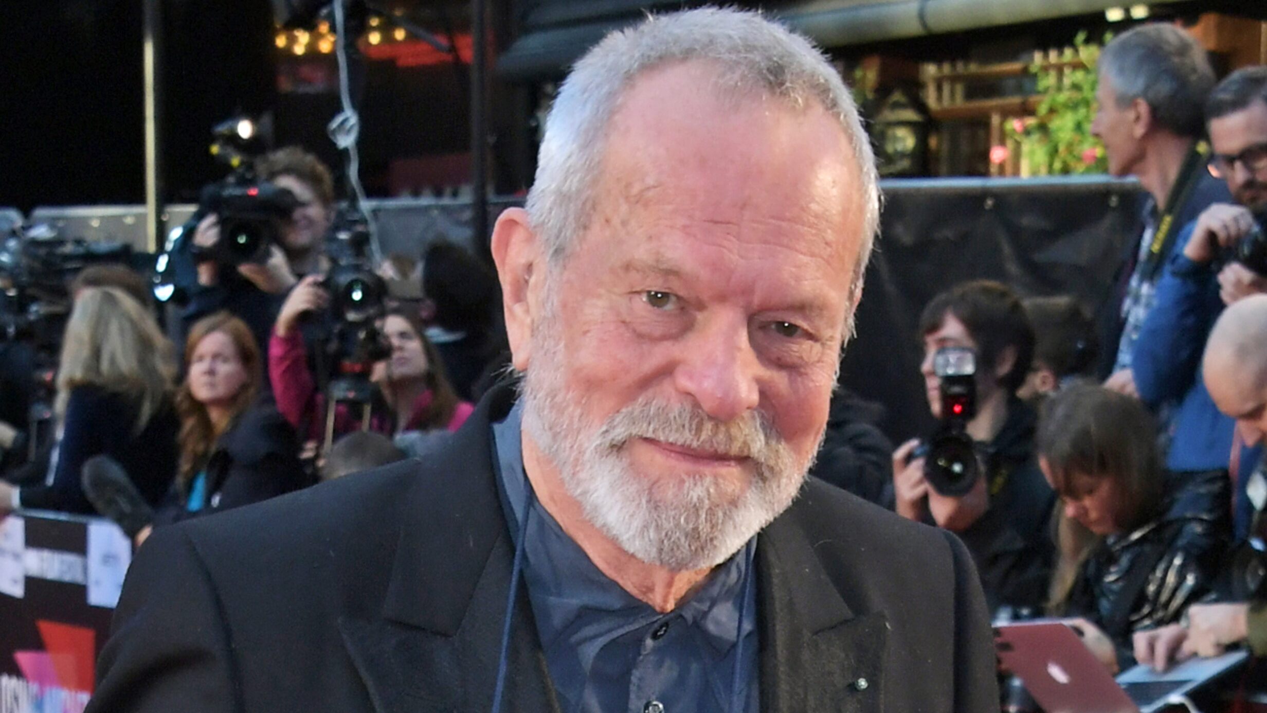 Director Terry Gilliam blasts Marvel franchise, says he 'hated' 'Black Panther' - www.foxnews.com