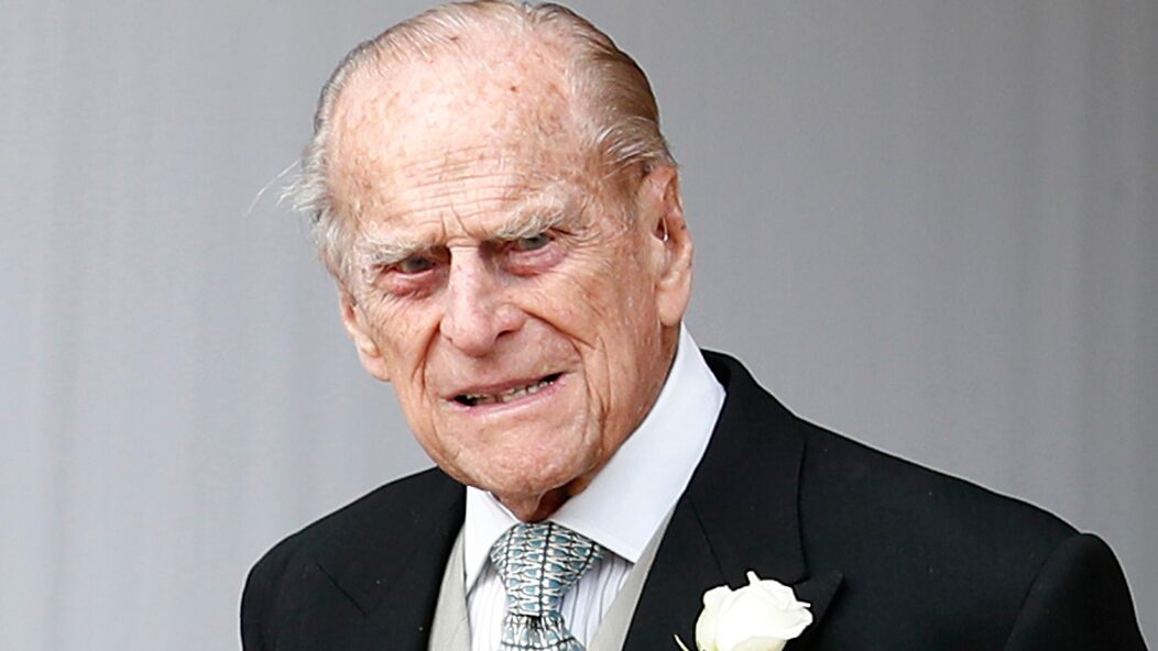 Prince Philip released from hospital just in time to celebrate Christmas with the Queen - www.foxnews.com - Britain - city Sandringham