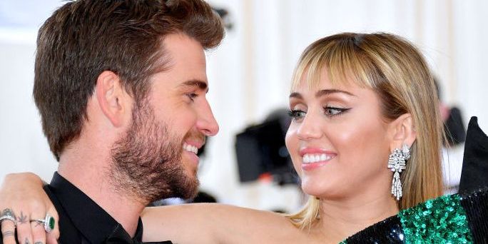 A Definitive Timeline of Miley Cyrus and Liam Hemsworth’s Relationship and Breakup - www.cosmopolitan.com