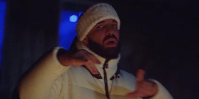 Drake Shares Video for New Song “War”: Watch - pitchfork.com