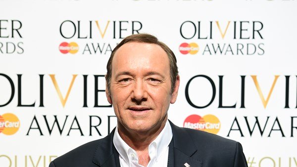 Kevin Spacey posts cryptic new video as House Of Cards character - www.breakingnews.ie - USA