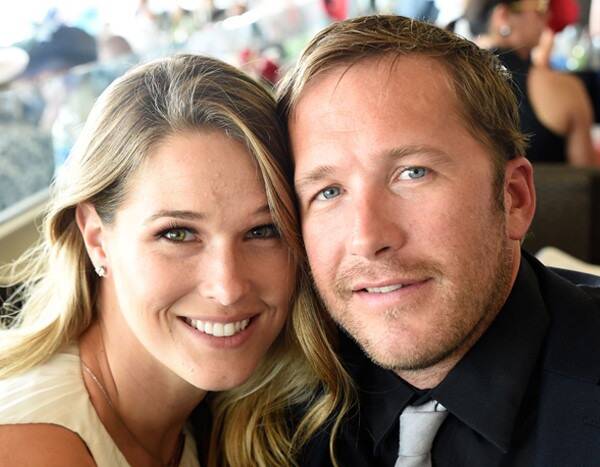 Bode Miller and Morgan Miller Reveal the Names of Their Twin Boys - www.eonline.com